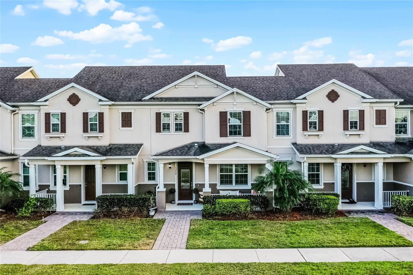 Property Photo: 13727 Bressler Alley FL 34786