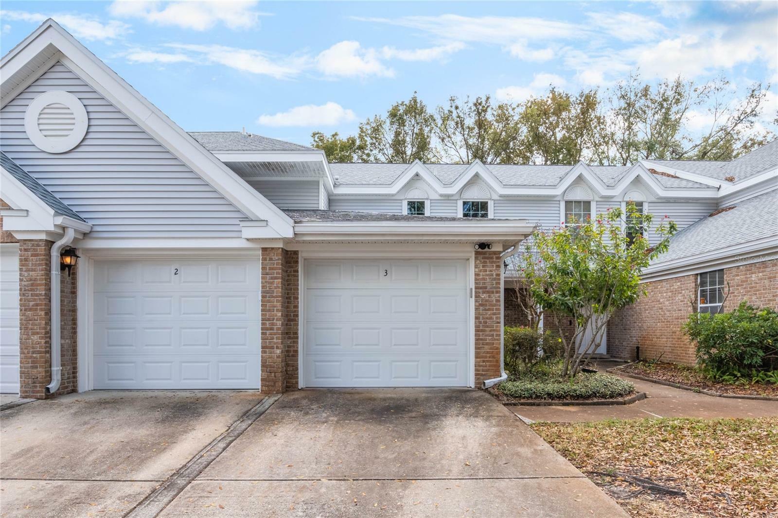 Property Photo: 2201 Coach House Boulevard 3 FL 32812