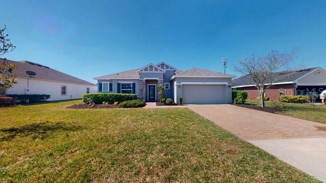 38 Turtle Ridge Drive  Flagler Beach FL 32136 photo