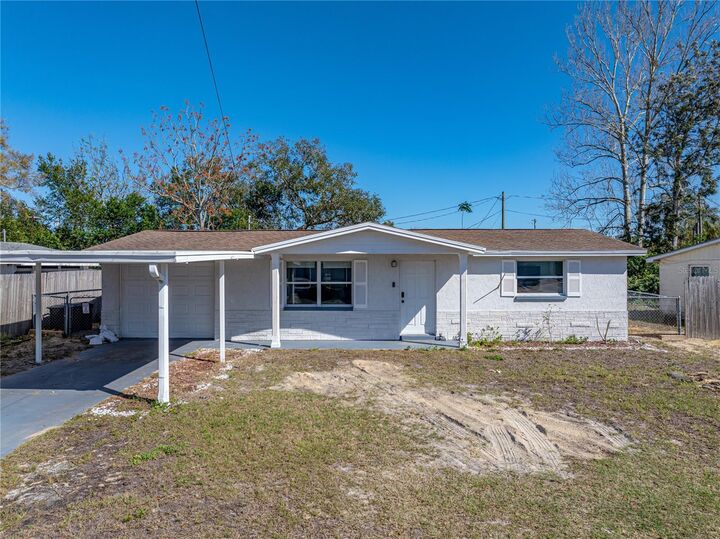 Property Photo: 7305 Windsor Street FL 34667