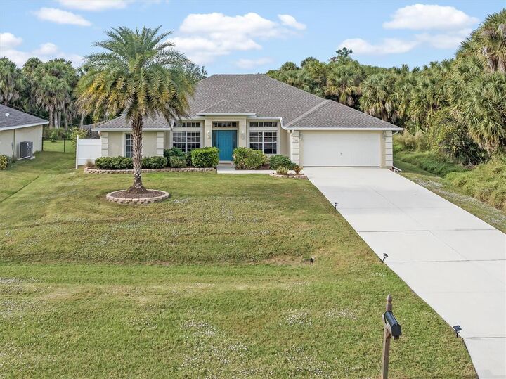 1363 S San Mateo Drive  North Port FL 34288 photo