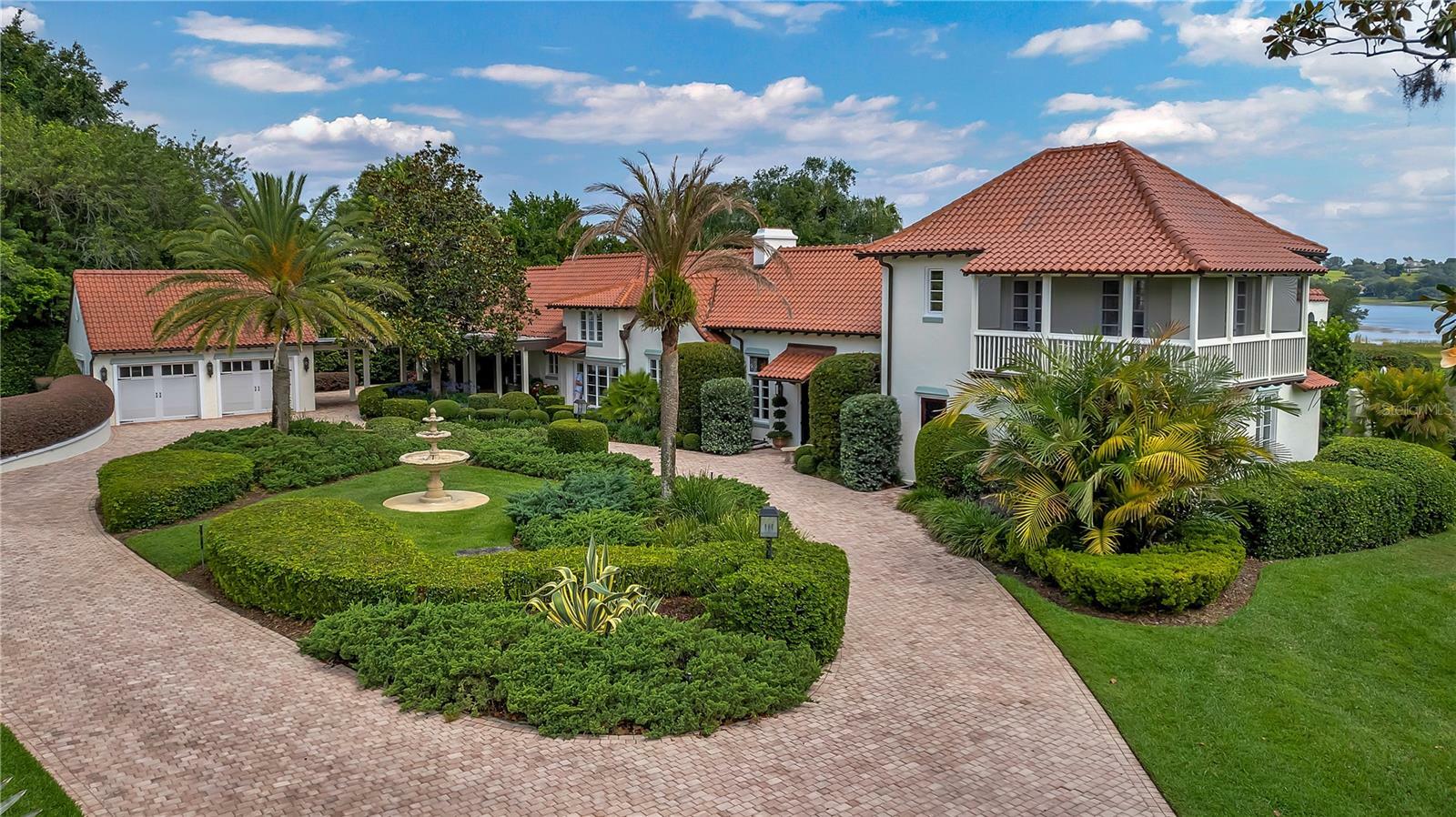 Property Photo: 2300 N Scenic Highway 61 FL 33898