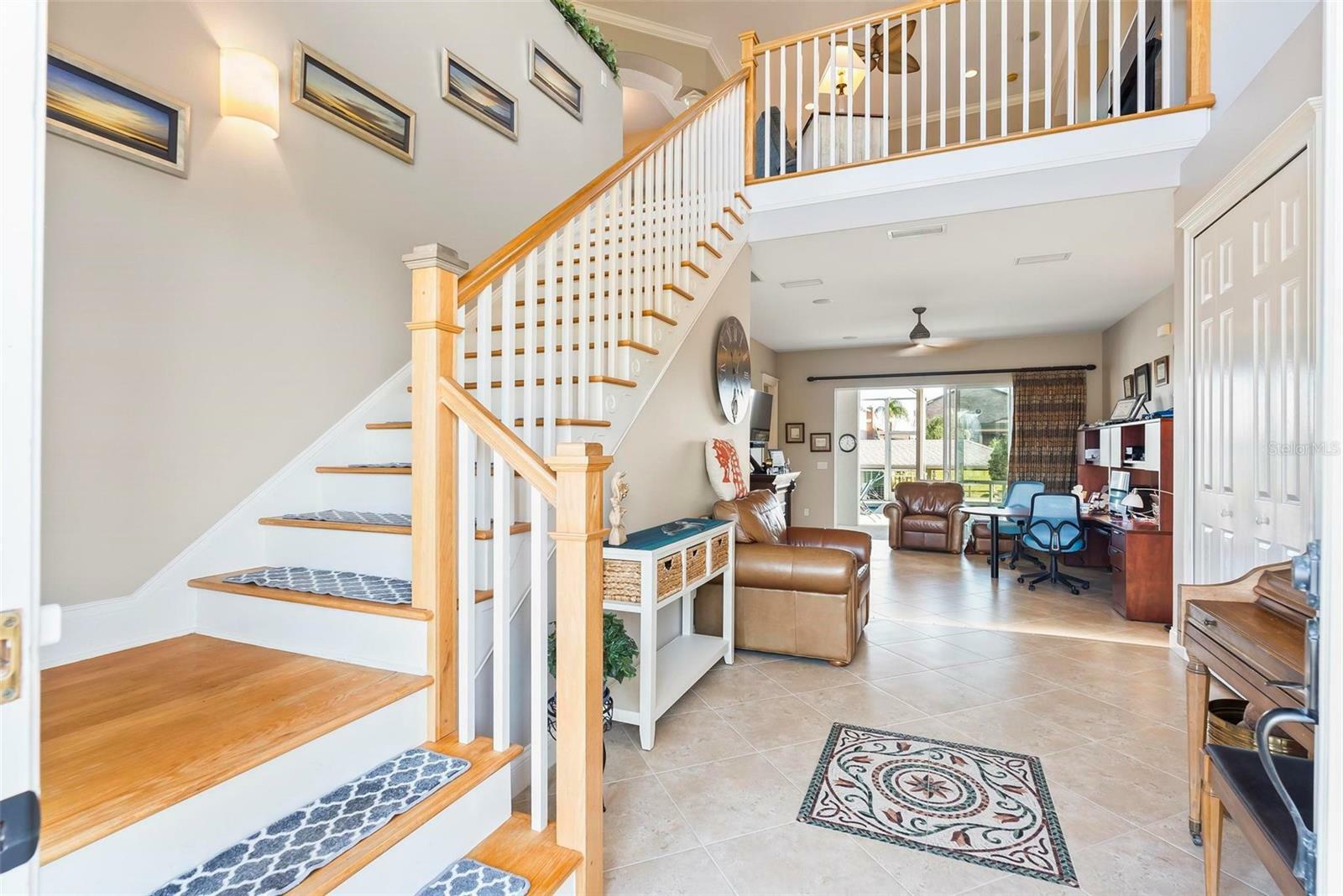 Property Photo:  8 Cedarwood Court  FL 32137 