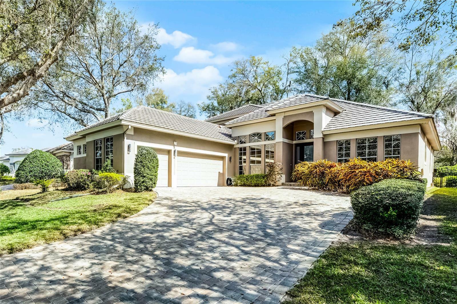 Property Photo:  1203 Gatwick Loop  FL 32746 