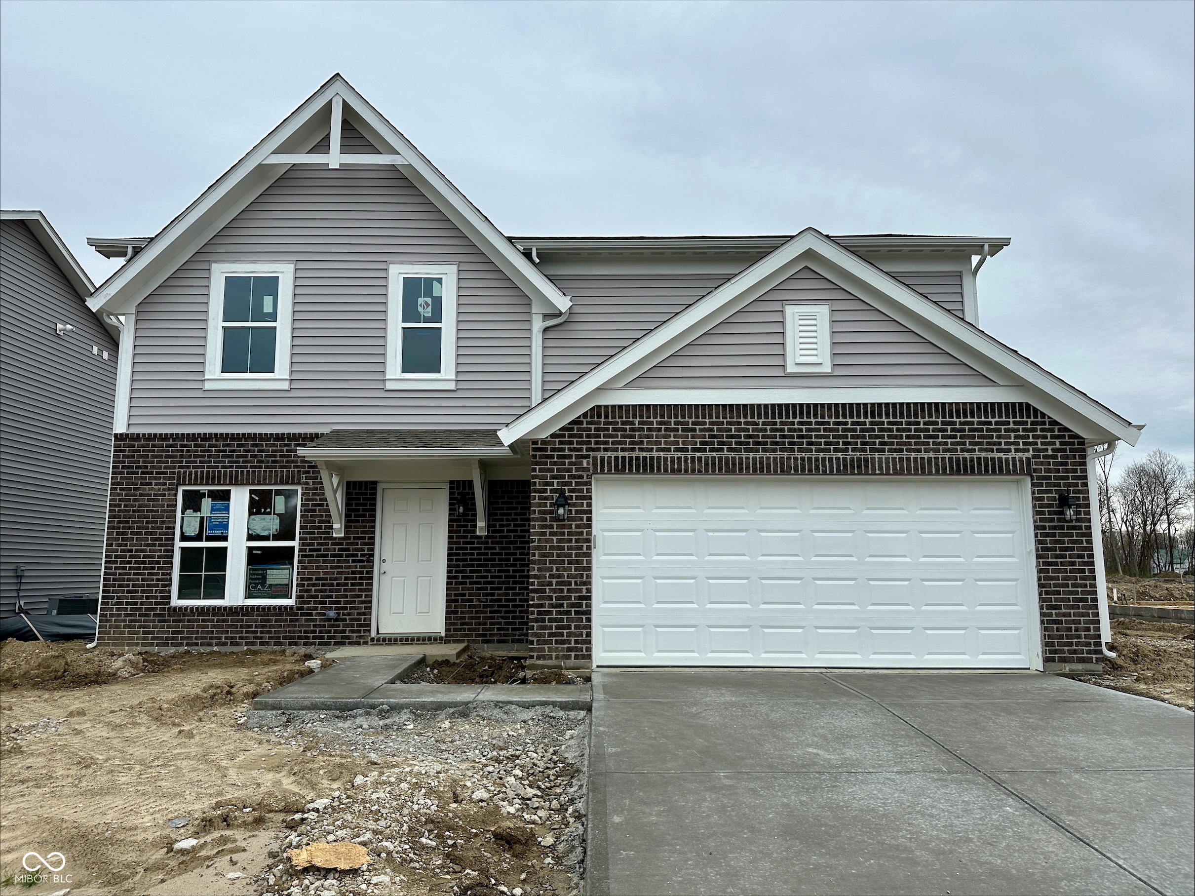 Property Photo: 335 Atlas Drive IN 46052