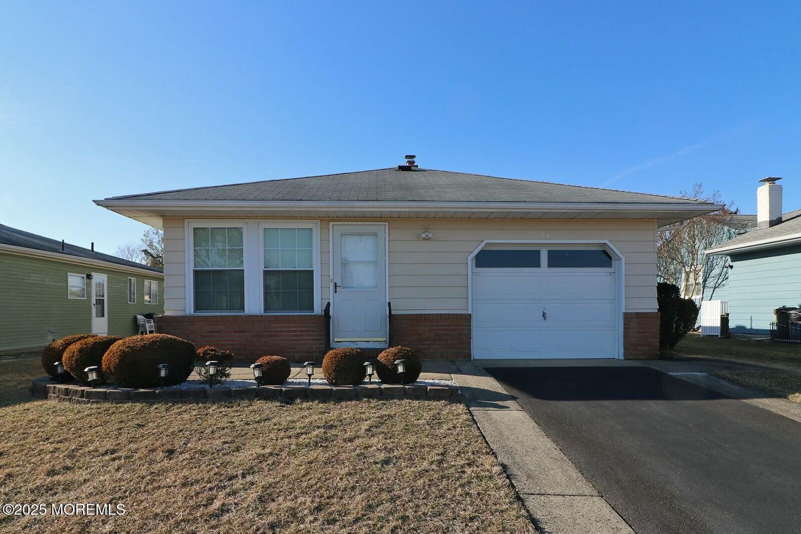 Property Photo: 64 Puerto Vallarta Street NJ 08757