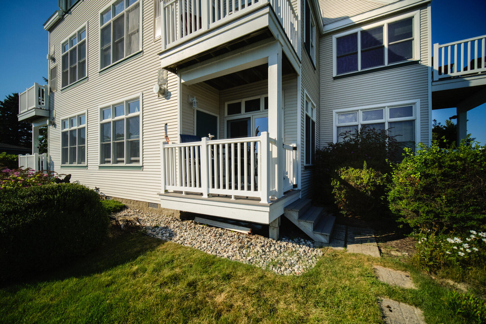 Property Photo:  2 Brookharbor N  MI 49660 