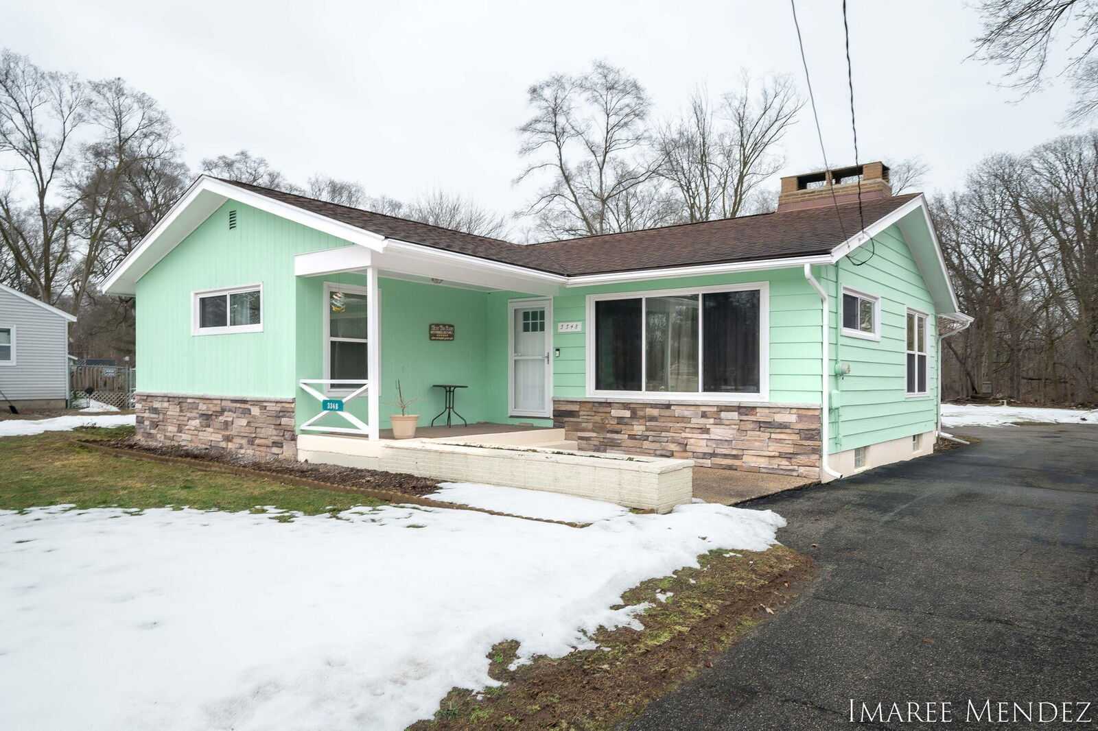Property Photo:  3348 Ivanrest Avenue SW  MI 49418 