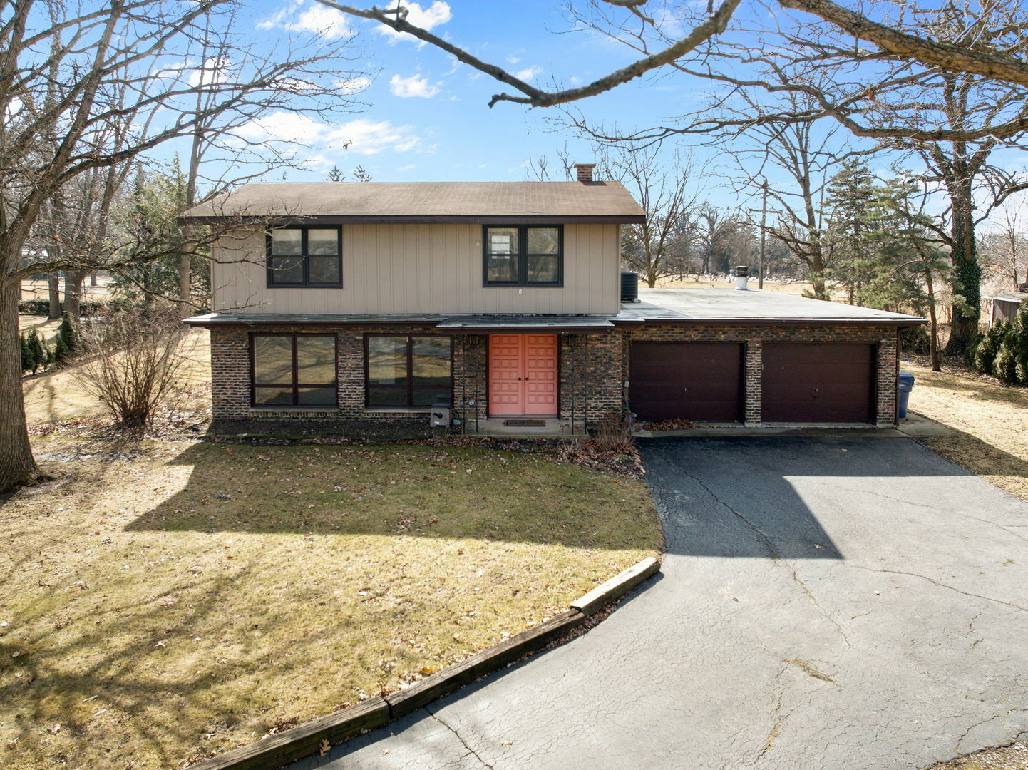 Property Photo:  20142 Scott Street  IL 60448 