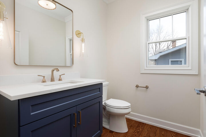 Property Photo:  31 Golden Larch Court  IL 60540 