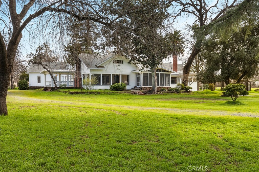 Property Photo: 1525 Dayton Road CA 95928