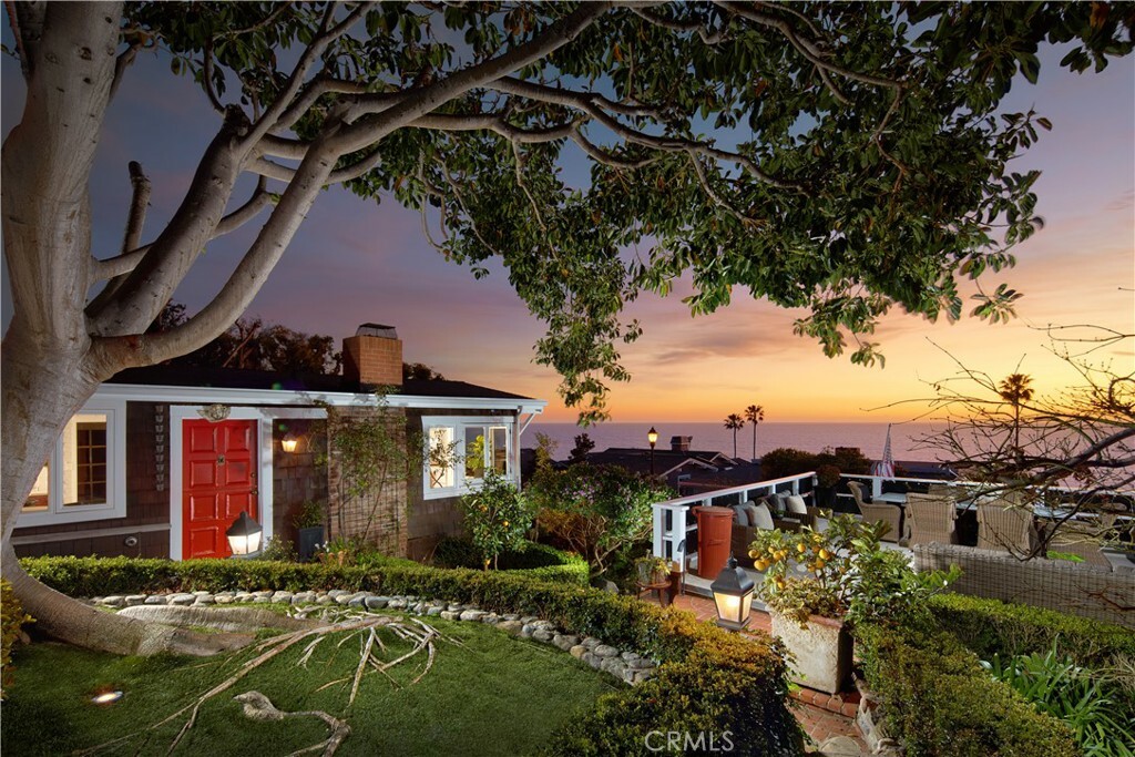 2972 Rounsevel Terrace  Laguna Beach CA 92651 photo