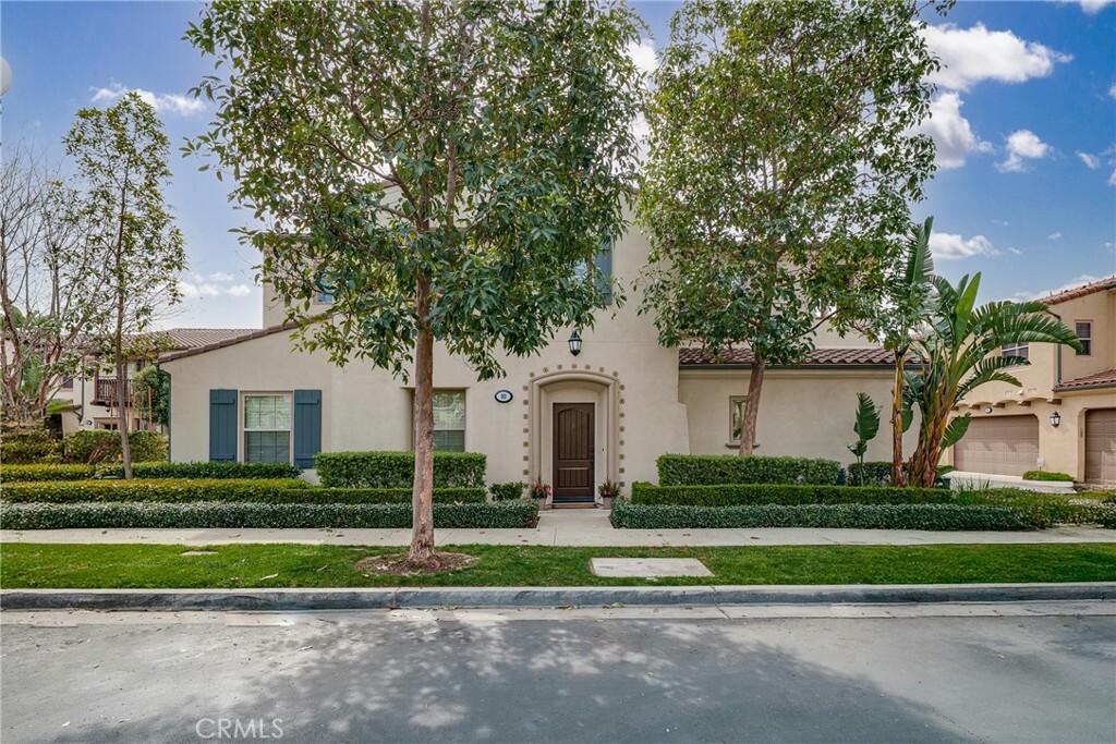 Property Photo:  80 Talisman  CA 92620 