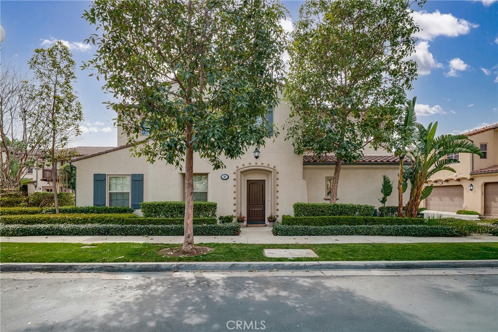 Property Photo:  80 Talisman  CA 92620 