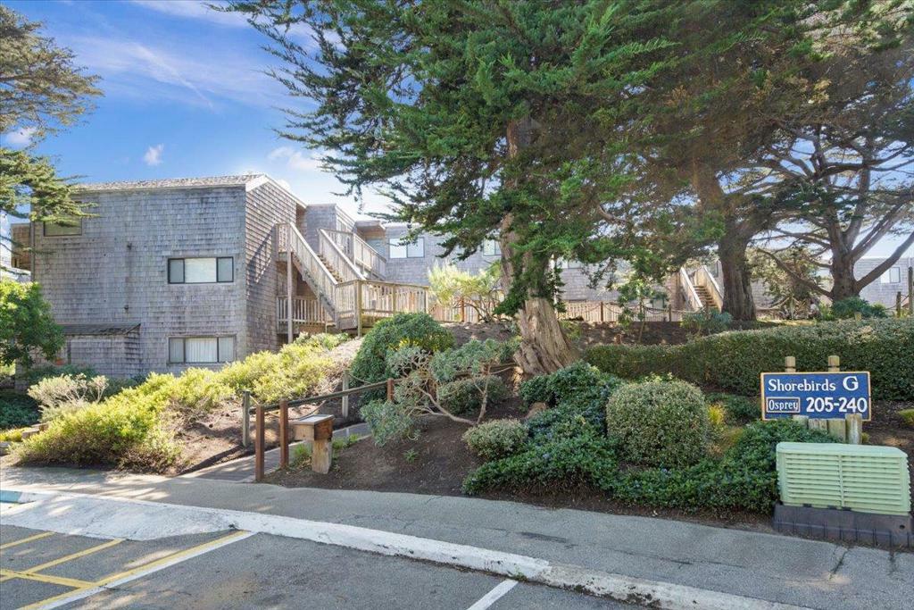 Property Photo: 101 Shell Drive 211 CA 95076