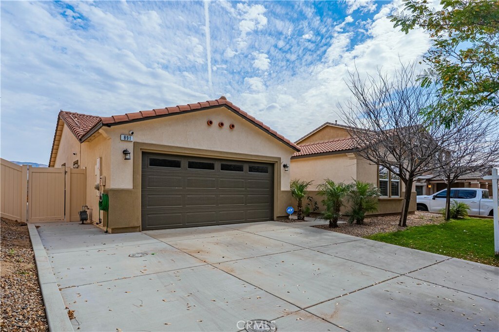 891 Yukon Drive  San Jacinto CA 92582 photo