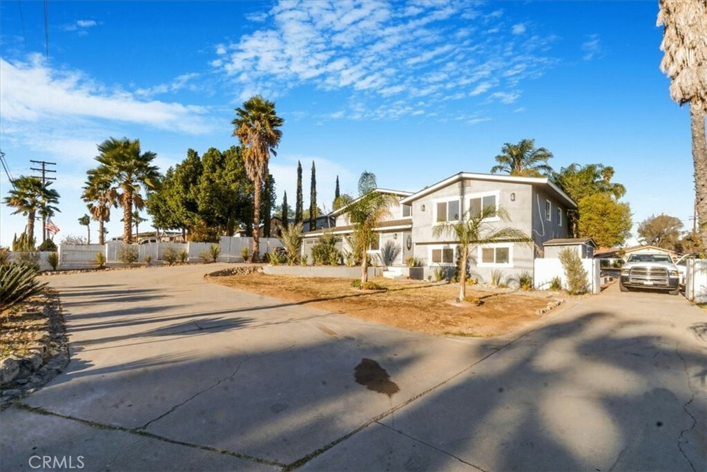 Property Photo: 11203 Arlington Avenue CA 92505
