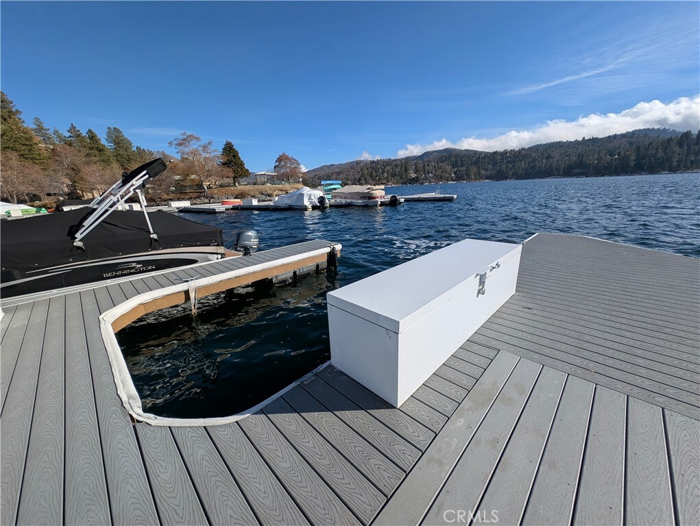 Property Photo: 1 Nsm 1 Slip 21 CA 92352