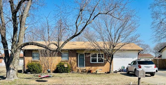 Property Photo:  212 Marie Street  MO 63801 