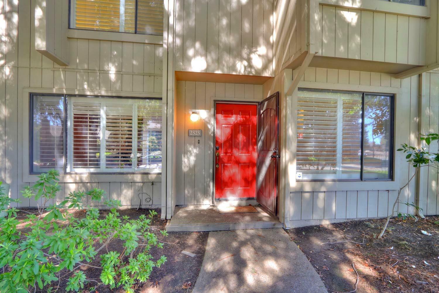 Property Photo:  2323 Swarthmore Drive  CA 95825 