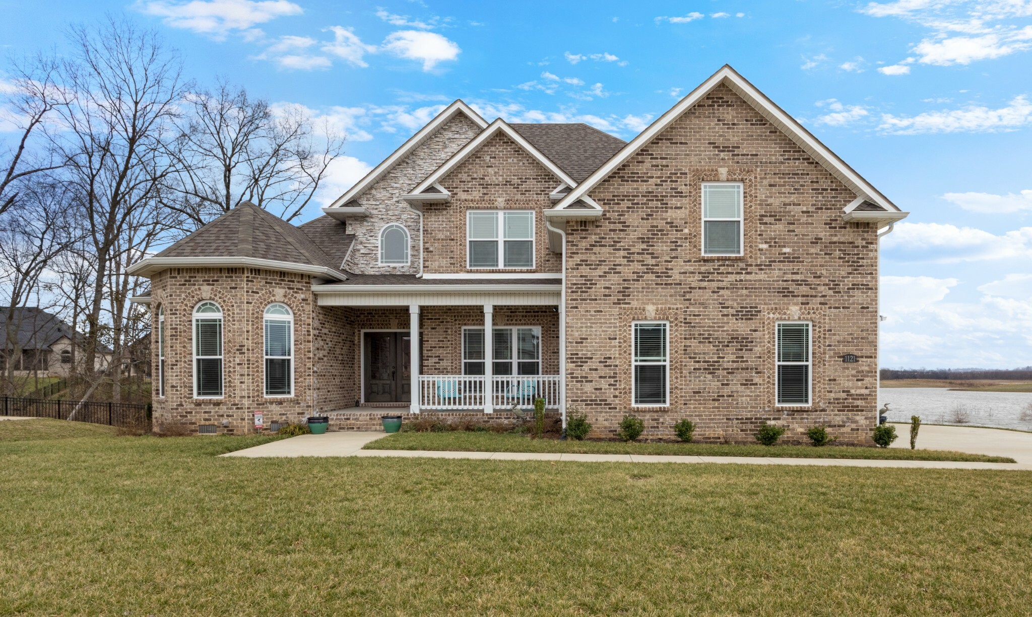 1121 Archibald Dr  Clarksville TN 37040 photo