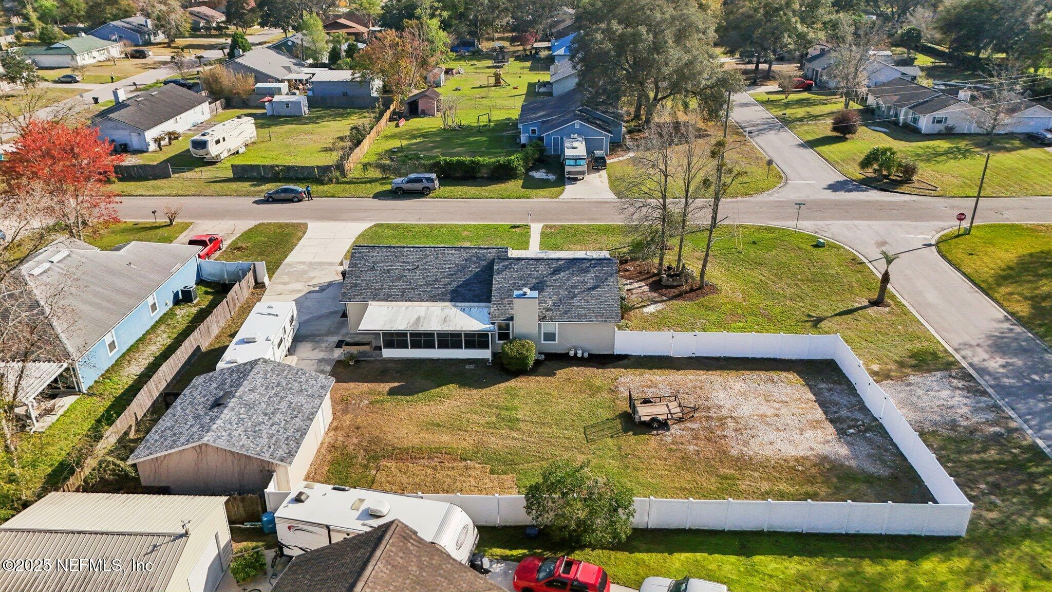 Property Photo:  3026 Apalachicola Boulevard  FL 32068 