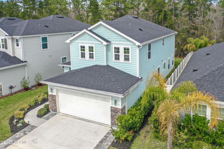 Property Photo:  14379 Durbin Island Way  FL 32259 