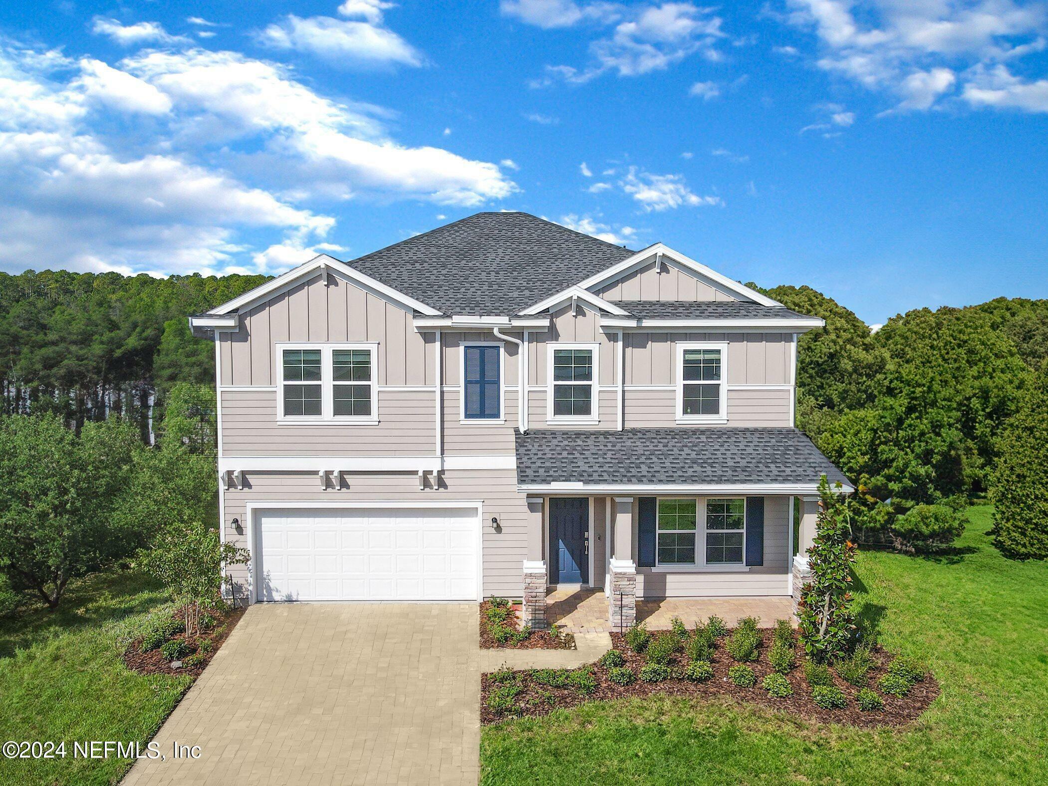 Property Photo: 538 Superior Boulevard FL 32092