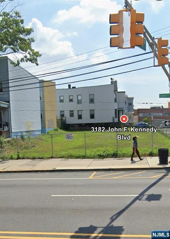 Property Photo:  3182 John F Kennedy Boulevard  NJ 07306 