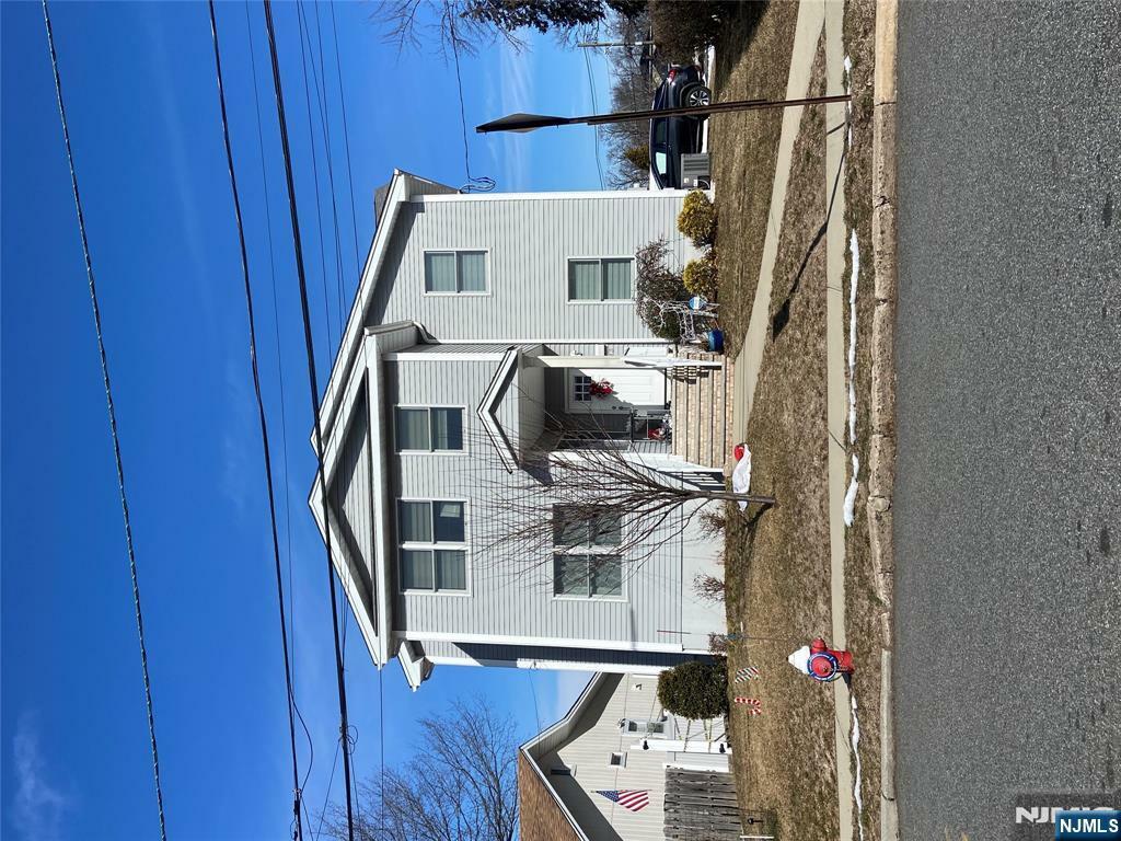 Property Photo: 93 Somers Avenue NJ 07621