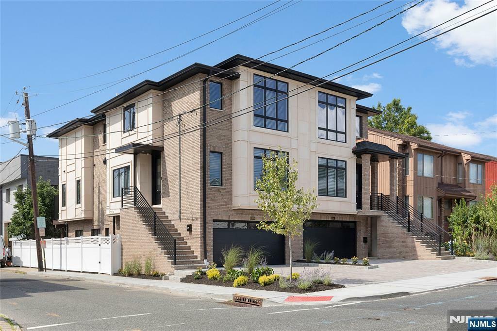 Property Photo: 1639 Maple Street NJ 07024