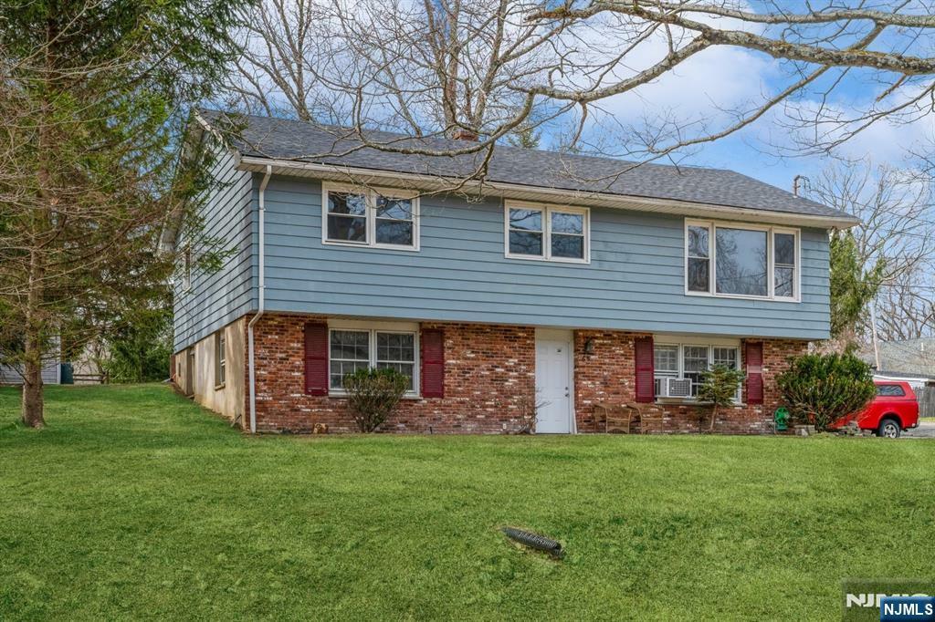 Property Photo: 65 Longhouse Drive NJ 07421