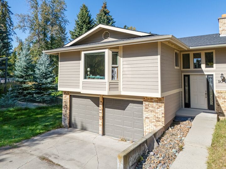 Property Photo: 1040 7th Street W MT 59937