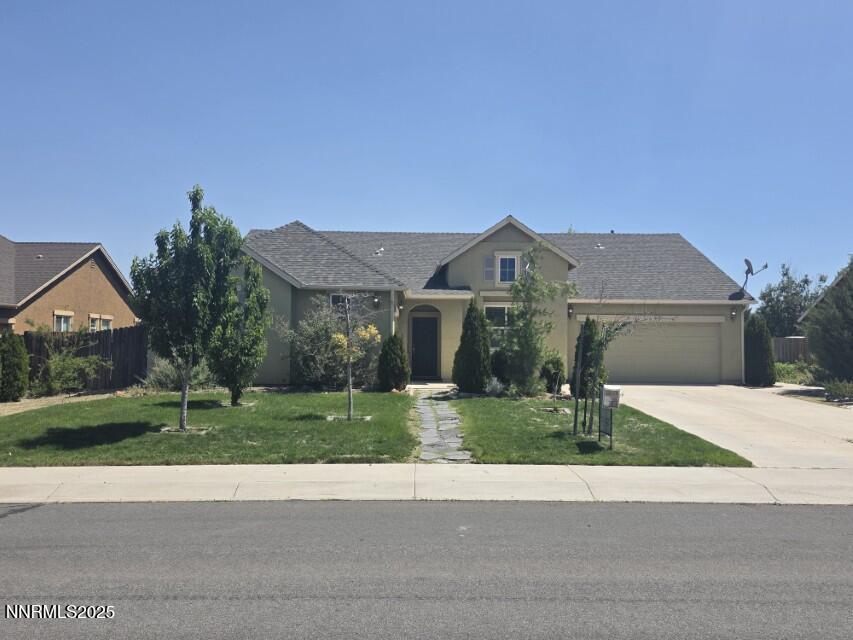 Property Photo:  18 Majestic Oak  NV 89403 