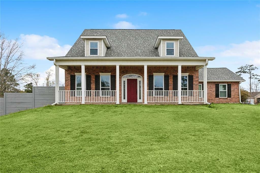 Property Photo: 1085 Claire Drive LA 70461