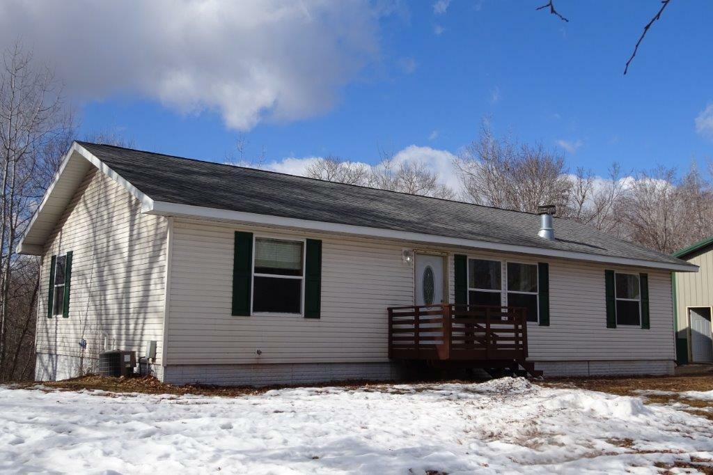 Property Photo:  1123 150th Street  WI 54001 