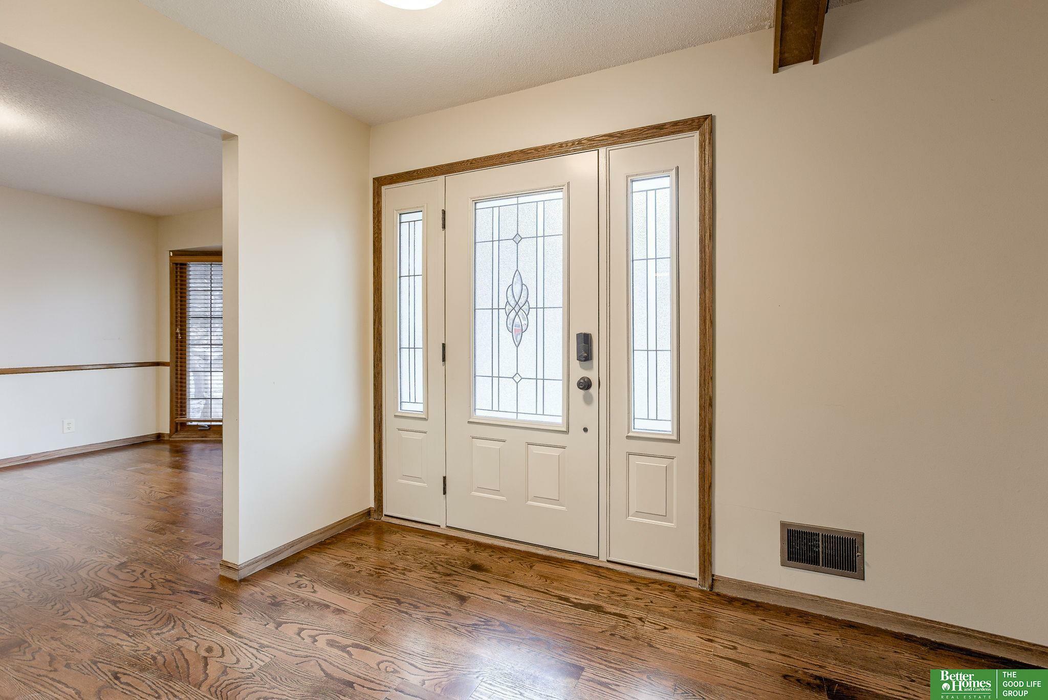Property Photo: 216 S 123rd Street NE 68154