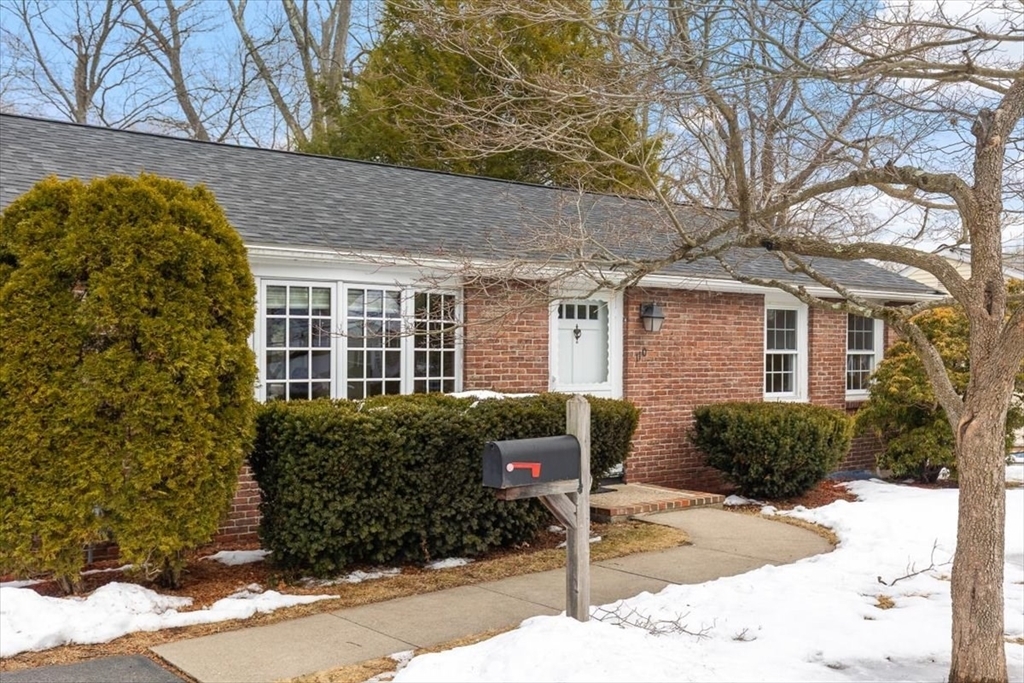 Property Photo:  110 Kimball Rd  MA 02026 