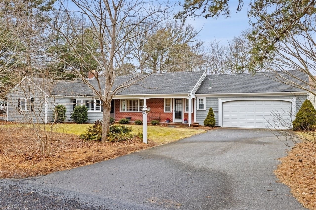 Property Photo:  32 Erickson Way  MA 02664 