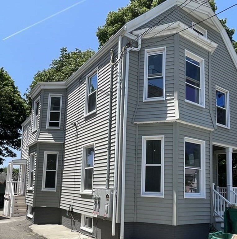 Property Photo:  142 Myrtle St  MA 01905 