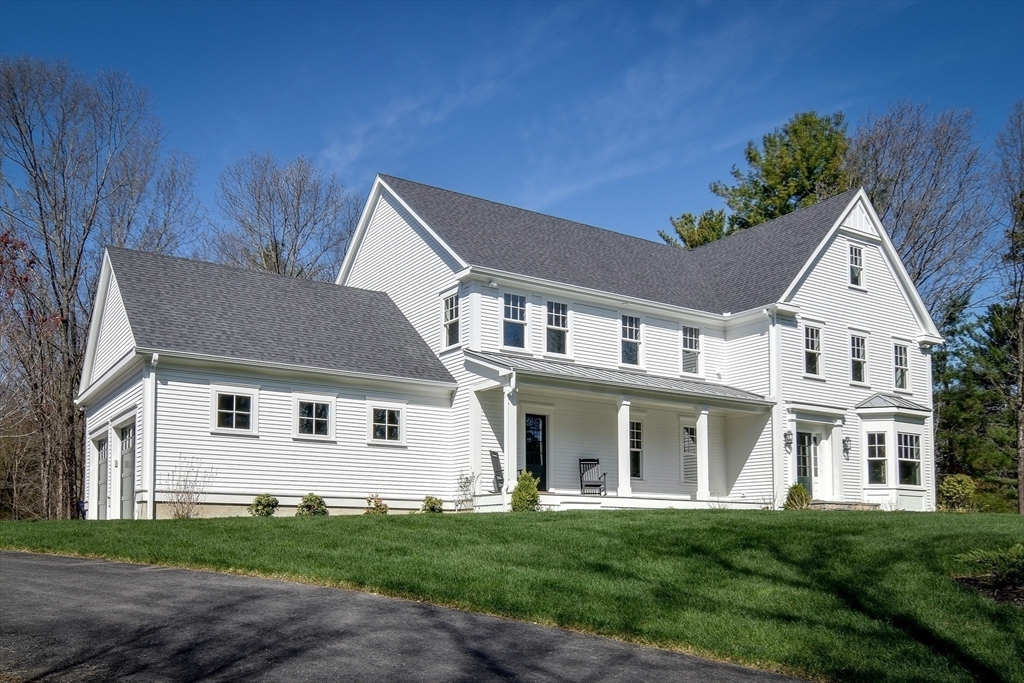 Property Photo: 6 Meadowbrook Road MA 02030