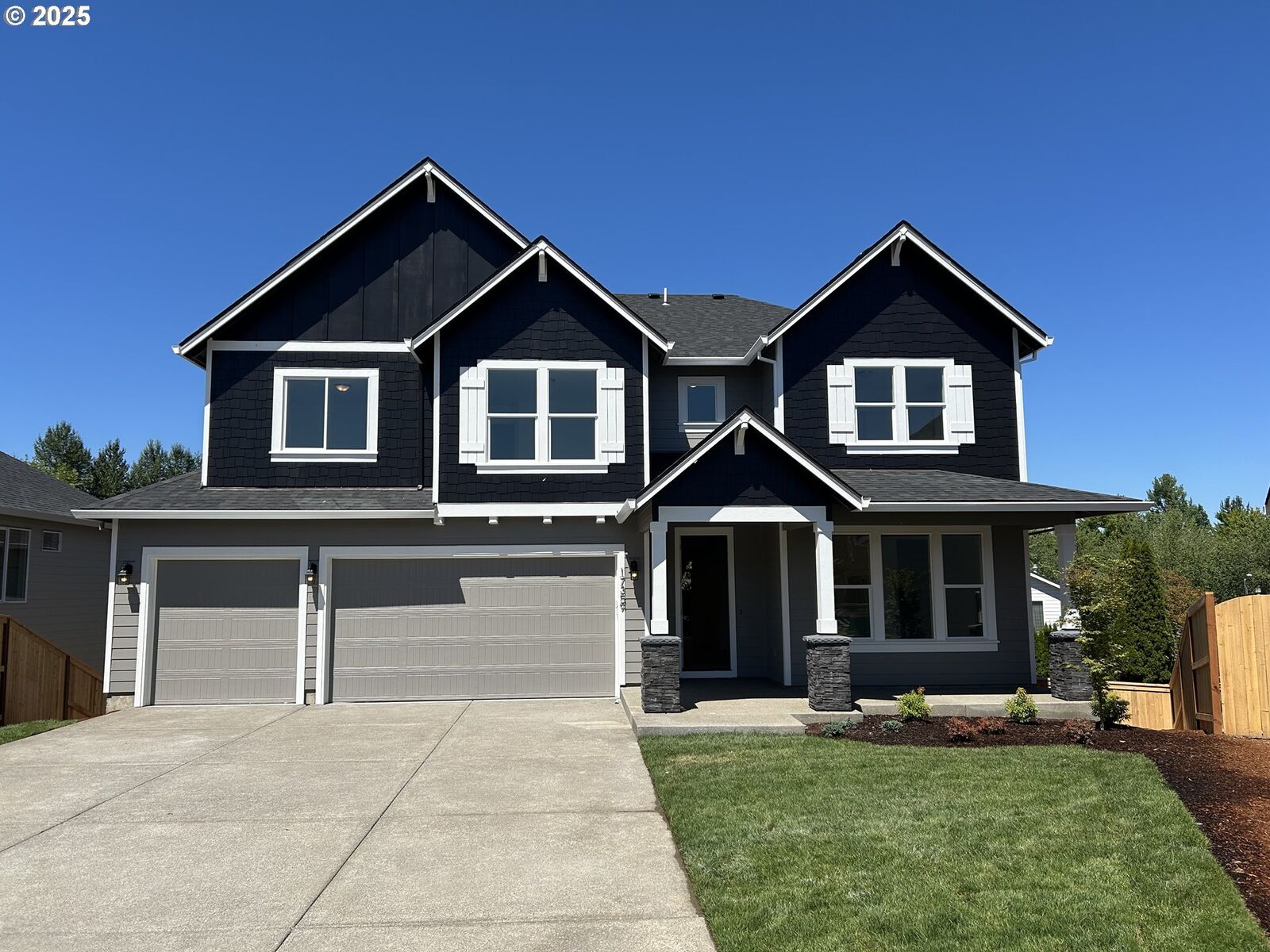 Property Photo:  17359 SW Atfalati Ln 41  OR 97140 