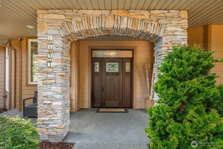 Property Photo:  8893  Semiahmoo Drive  WA 98230 