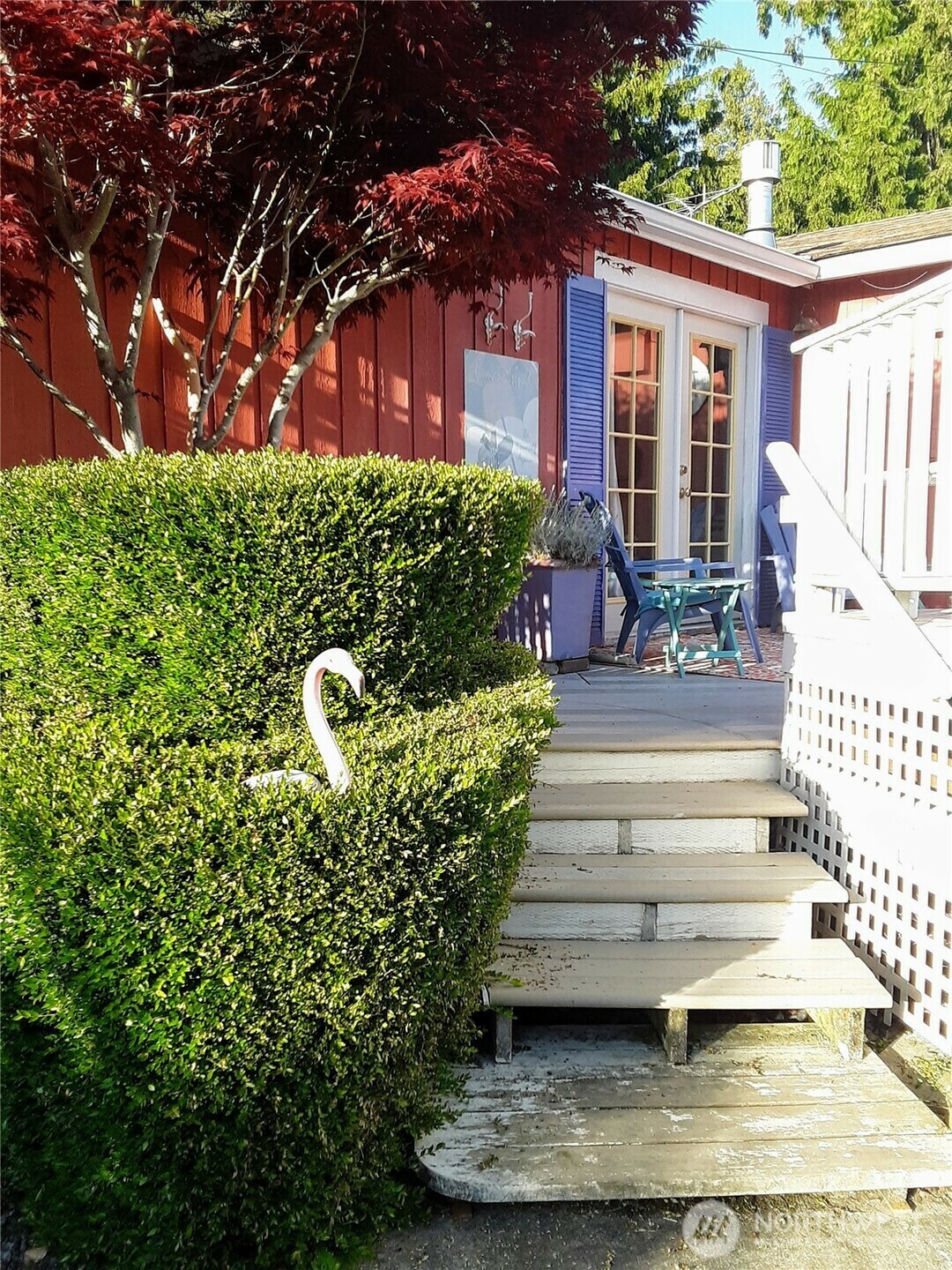 Property Photo: 176 N Maple Street WA 98282