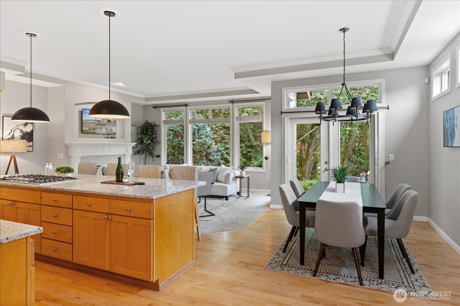 Property Photo: 6238 Harbour Heights Parkway D1 WA 98275