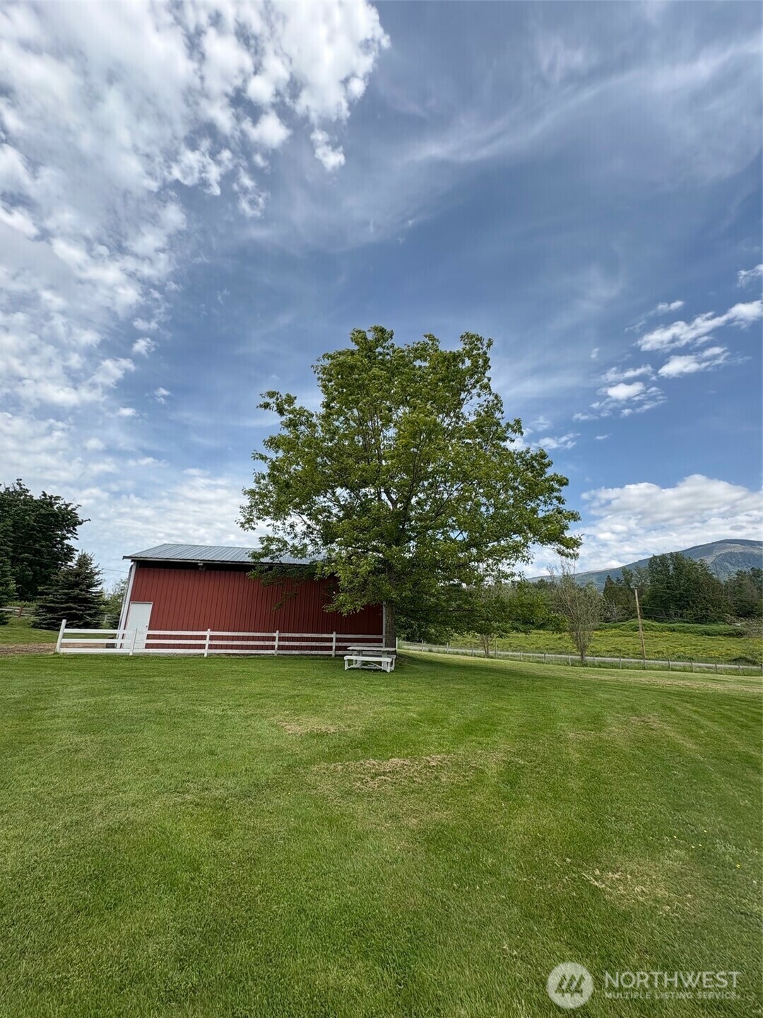 Property Photo:  23925  Goldie Lane  WA 98273 