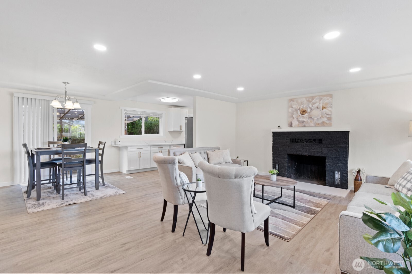 Property Photo: 1127 Hall Street SE WA 98503