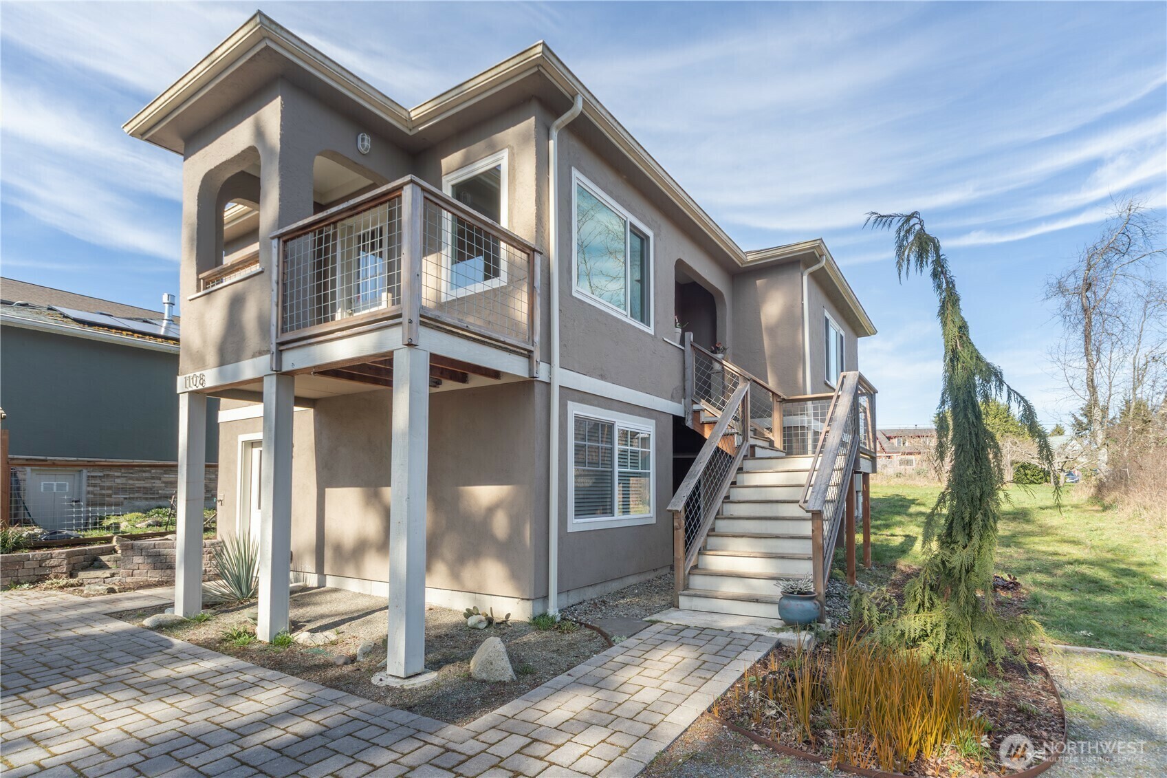 Property Photo: 1108 21st Street WA 98368