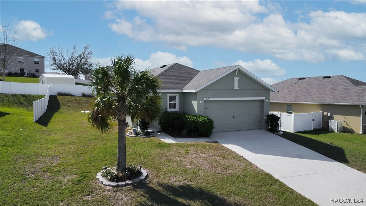 3525 N Burroughs Path  Beverly Hills FL 34465 photo