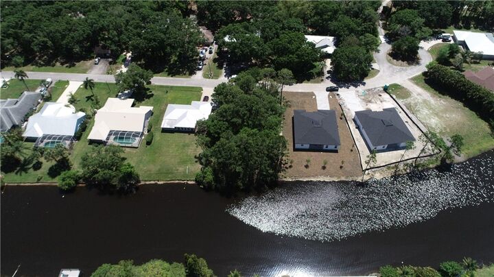 569 Joy Haven Drive  Sebastian FL 32958 photo